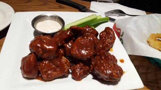 Chili's Parque Lindavista